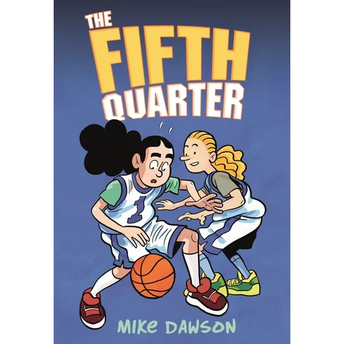 The Fifth Quarter - Paperback