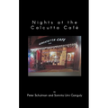 Nights at the Calcutta Café - Paperback