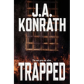 Trapped - Paperback