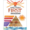 Sammy Spider's First Haggadah - Paperback