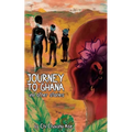 Journey To Ghana And Other Stories - Paperback