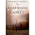 The Rosewood Casket: A Ballad Novel - Paperback