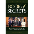 Book of Secrets: Congress Tries to Find the Truth About the Deep State