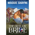 The Outlaw Bride - Paperback