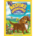 Nestor's Adventures: I Like Colorado!