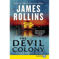 The Devil Colony: A SIGMA Force Novel - Paperback