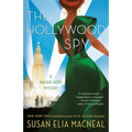 The Hollywood Spy: A Maggie Hope Mystery - Paperback