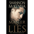 Master of Lies - Paperback