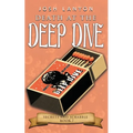 Death at the Deep Dive: An M/M Cozy Mystery - Paperback