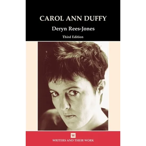 Carol Ann Duffy - Paperback