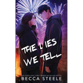 The Lies We Tell - Special Edition - Paperback