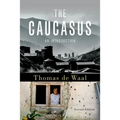 The Caucasus: An Introduction - Paperback