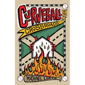 Curveball at the Crossroads - Paperback