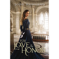 A For Love and Honor - Paperback