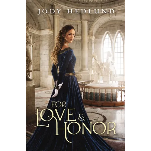 A For Love and Honor - Paperback