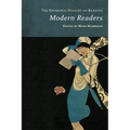 The Edinburgh History of Reading: Modern Readers - Paperback
