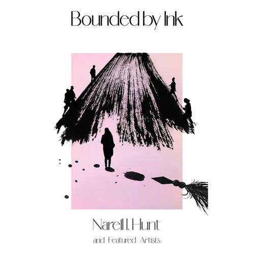Bounded By Ink: Collection II: Collection II - Paperback