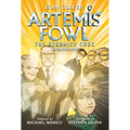 Artemis Fowl: The Eternity Code: The Graphic Novel - Paperback