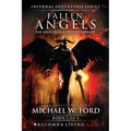 Fallen Angels: The Watchers & Witches Sabbat - Paperback