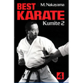 Best Karate, Volume 4: Kumite 2 - Paperback