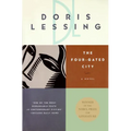 The Four Gated City (Harperperennial) - Paperback