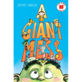 A Giant Mess - Paperback