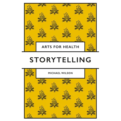 Storytelling - Paperback