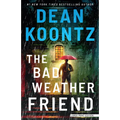 The Bad Weather Friend - Paperback