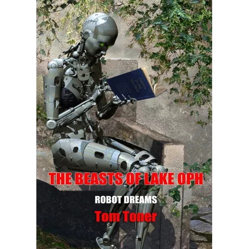 The Beasts of Lake Oph - Paperback