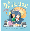 The Think-Ups - Hardcover