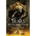 Tears of the Maelstrom - Paperback