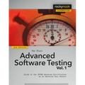 Advanced Software Testing, Volume 1: Guide to the Istqb Advanced Certification as an Advanced Test Analyst - Paperback
