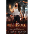 Nightsoul - Paperback