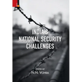 India's National Securitry Challenges - Hardcover