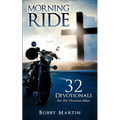 Morning Ride - Paperback