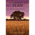 According to Plan: Oklahoma History Told from a Providential View - Paperback