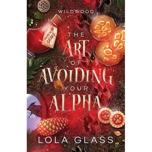 The Art of Avoiding Your Alpha - Paperback