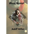Mein Kampf (Deluxue Harbound Edition) - Hardcover
