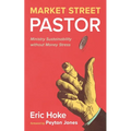 Market Street Pastor - Hardcover