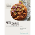 The World's Most Wanted Desserts - Part 1 - Hardcover