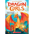 Azmina the Gold Glitter Dragon (Dragon Girls #1): Volume 1 - Paperback