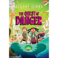 The Quest of Danger - Paperback