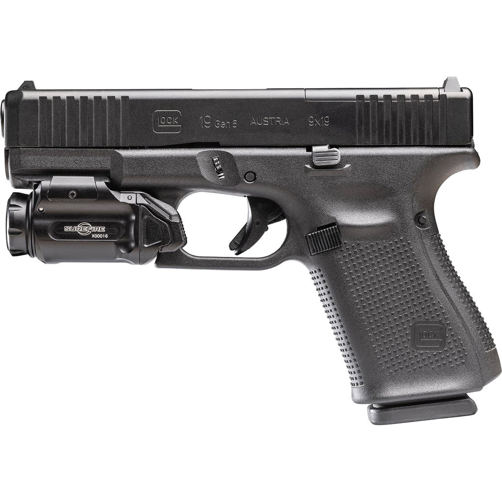 Surefire XC3-B: 13,000 Candela Weaponlight & 748-Foot Reach - Fits TLR-7 Holsters