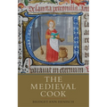 Medieval Cook - Paperback