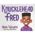 Knucklehead Fred - Paperback