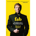 Fab: An Intimate Life of Paul McCartney - Paperback