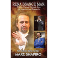 Renaissance Man: The Lin-Manuel Miranda Story An Unauthorized Biography - Paperback