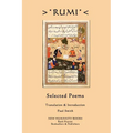 Rumi: Selected Poems - Paperback