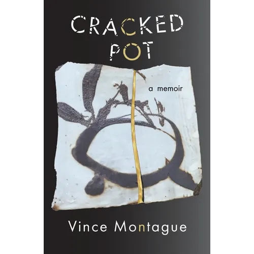 Cracked Pot - Paperback