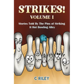 Strikes! - Volume I - Paperback